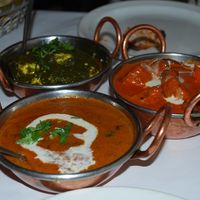 Dal Makhani