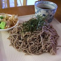Zaru Soba