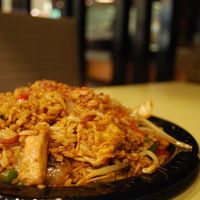 Nasi Goreng
