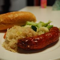 Sauerkraut