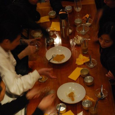 Sangkaya