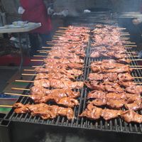 Anticuchos