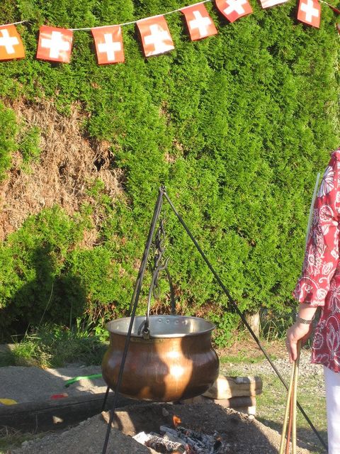 August 1st at Delphine and Darko's home (14)