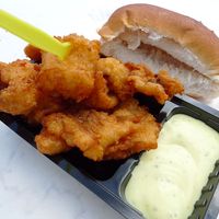 Kibbeling