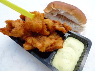 kibbeling