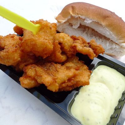 Kibbeling