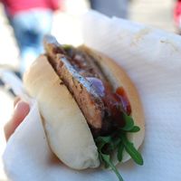 Merguez