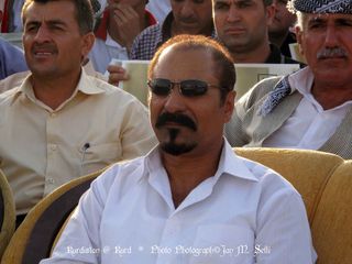 Shvan Parwar arrested -- Şivan Perwer -- shwan perwer- - شوان په‌روه‌ ر