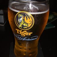 Tiger Beer
