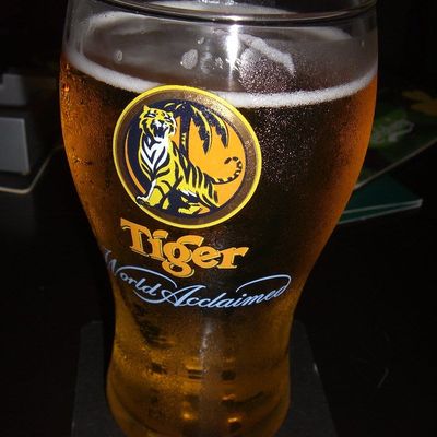 Tiger Beer