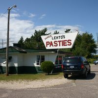 Pastie
