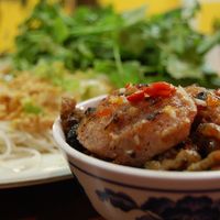 Bun Cha