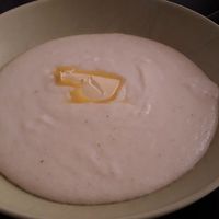 Mannapuuro