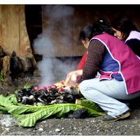 Curanto