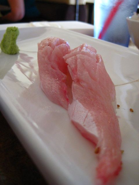 Semo Sushi - Dinner