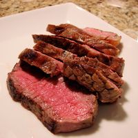 Strip Steak