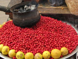 India - Hyderabad - 142 - neon-colour chaat