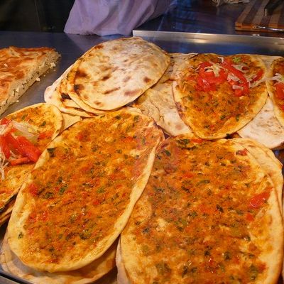 Lahmacun