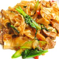 Drunken Noodle
