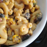 Macaroni Salad