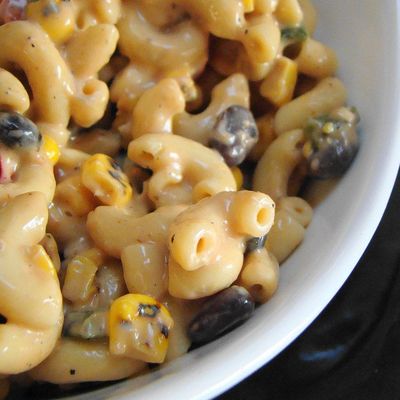 Macaroni Salad