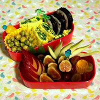 Tamagoyaki