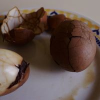 Tea Egg