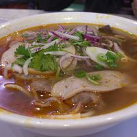 Bun Bo Hue