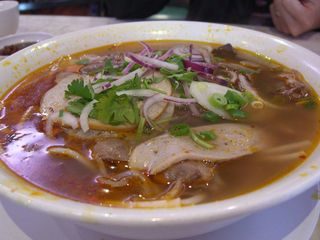 Bun Bo Hue - Co Do AUD8