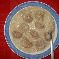 Yuvarlakia