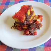 Zuppa Inglese