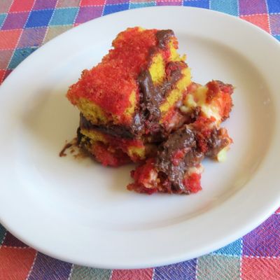 Zuppa Inglese