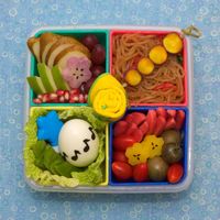 Japchae