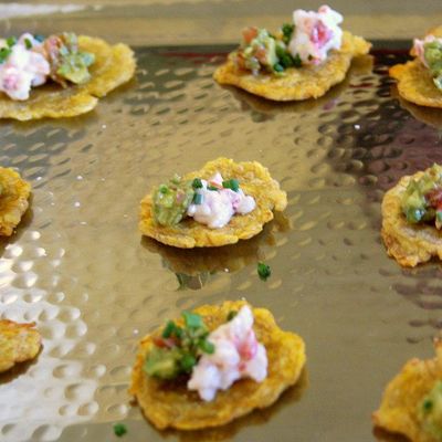 Tostones