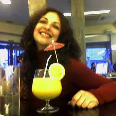 Jugo De Maracuya