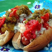 Knockwurst