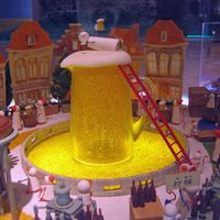 Snow Beer