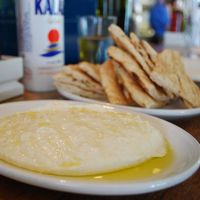 Taramosalata