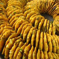 Batata Vada