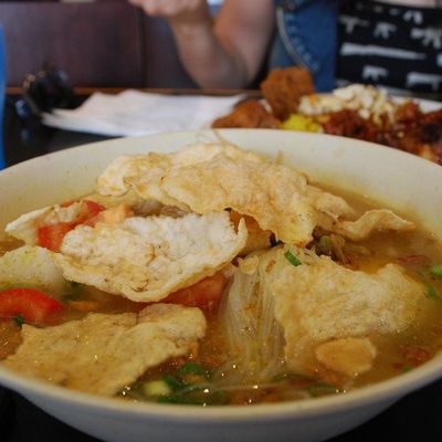Soto Ayam