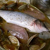Acqua Pazza