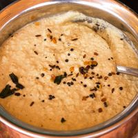 Coconut Chutney