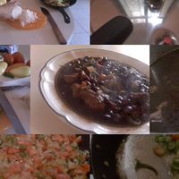 Frijoles Negros