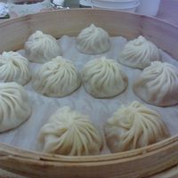Taro Dumpling