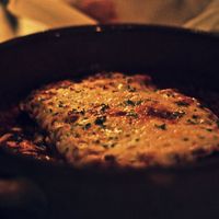 Lasagna Soup