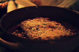 lasagna (soup)