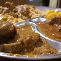 Biryani