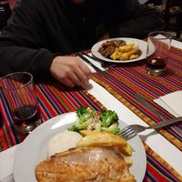 Trucha A La Plancha