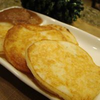 Potato Pancake