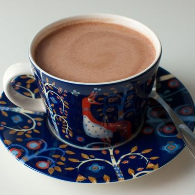 Chocolate Maheu